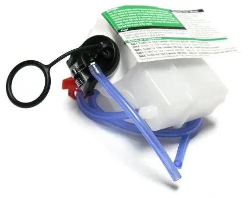 Slayer Pro 4X4 Fuel Tank (150Cc 5363X Revo 59076-3 1