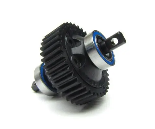 Jato 3.3 Differential (Rear, With Bearings) 5582, 5579, 5119,  55077-3 1