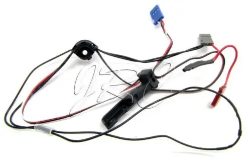Fits T-Maxx 3.3 Telemetry Sensor Wires (Rpm, Temperature)  49077-3 1