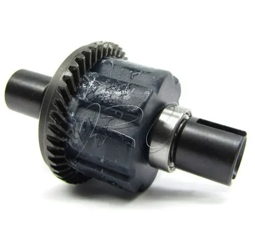 Mad Force Kruiser 2.0 Differential Front Or Rear Diff Nitro Kyosho Ve Kyo30888b 1