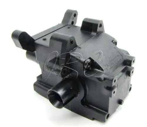 Trophy Buggy Front Differential, Bulkhead & Pinion 101077 101016 Hpi Flux 107016 1
