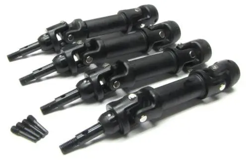 Slayer Pro 4X4 Axles & Shafts (Driveshafts 5458 59076-3 1