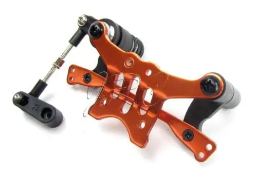 Nitro Trophy Truggy Steering Set 101671 101058 Bellcrank Buggy (Hpi 107014 1