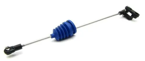 Fits Spartan Boat Push Rod, Linkage & Servo Topper 5741 57076-4 1