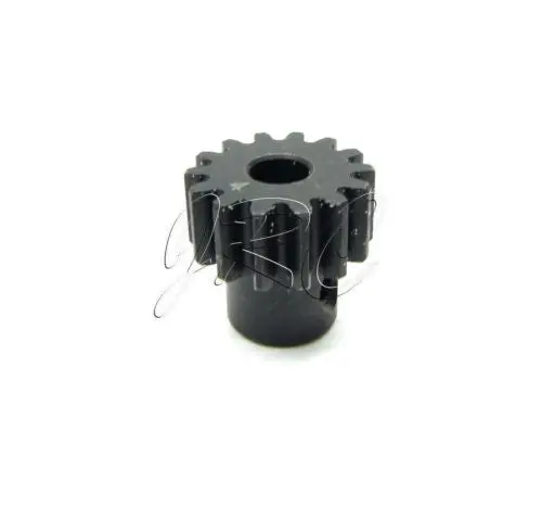 Eco Mbx7r Pinion 14T For Motor (E0713) Mbx7 M-Spec Muge2016 Mugen 1