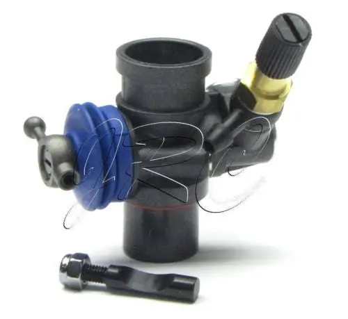 Trx 3.3 Carburetor Carb Revo Jato T-Maxx Slayer Slash Tra5252 Tra5407 1