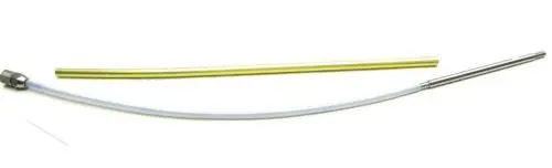 Fits Spartan Boat Flex Drive Cable & Housing 5734 5729 Traxxas 57076-4 1
