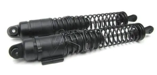 Savage X Flux V2 Shocks (Front/Rear Dampers Big Bore Flux Xl Set 2 102365 Hpi 160101 1