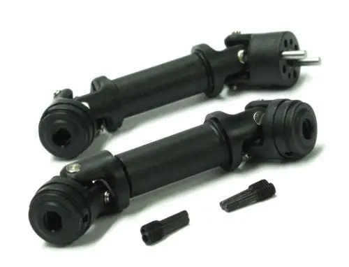 Fits T-Maxx 3.3 Center Drive Shafts 5456 (Cups, Half-Shafts Revo 49077-3 1