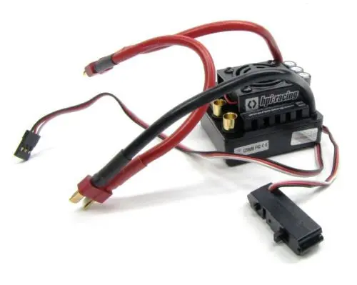 Trophy Truggy Rage Esc Brushless 4S Lipo-Ready 101712 Buggy 1/8 *Hpi Flux 107018 1
