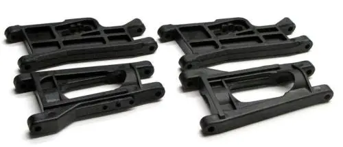 Bandit Vxl Suspension A-Arms (Front Rear Lower 2750R 2531X Tsm 24076-74 1