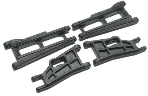 Rustler Vxl Suspension A-Arms, 3655 3631 37076-74 1