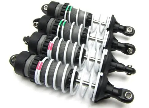 Jato 3.3 Shocks (Front/Rear Dampers, 5561 5433 5430) 55077-3 1