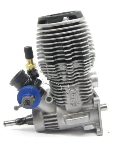 Classic T-Maxx 2.5 Engine (Tmaxx Trx 5207R 49104 1