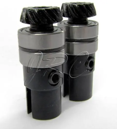 Mad Force Kruiser 2.0 Bevel Gears For Differential Steel Nitro Kyosho Ve Kyo30888b 1