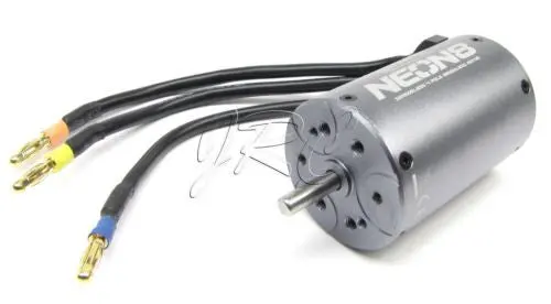 Mad Force Kruiser 2.0 Motor (Orion Neon8 Sensorless Brushless 2100Kv Kyosho Kyo30888b 1