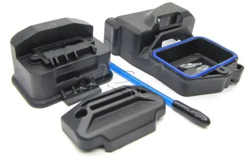 Fits Xo-1 Receiver Box (#6) 64077-3 1