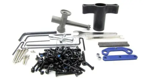 Fits Xo-1 Screws & Tools Kit 64077-3 1