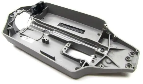 Fits Stampede 4X4 Vxl Chassis & Center Cover Telluride 6722 67086-4 1
