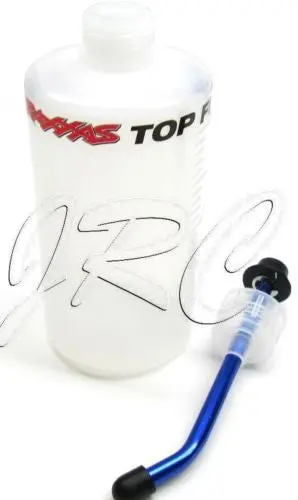 Nitro Slash Fuel Bottle (5001) 4-Tec Jato Revo T-Maxx Trx 44056-3 1