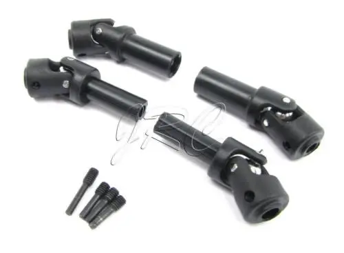Classic T-Maxx 2.5 Center Drive Shafts (4928X 4949X Cups Half) 49104 1
