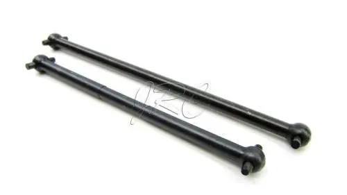 Electric Gt2 Ve Center Axle Swing Shafts (Drive If144 Mao24)  Kyo30936b, Kyosho 1