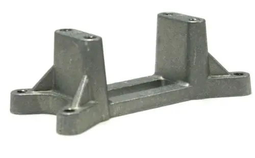 Classic T-Maxx 2.5 Engine Mount 5160 (Aluminum T-Maxx 2.5 2.5R Monster Truck 49104 1