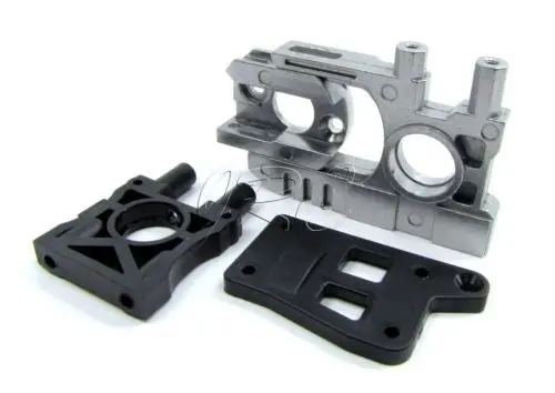 Electric Gt2 Ve Motor Mount/Center Diff Mount,  Kyo30936b, Kyosho Inferno 1