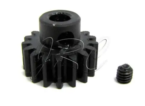 Electric Gt2 Ve Pinion Gear (18T/1.0M Pitch) Kyo30936b, Kyosho Inferno 1