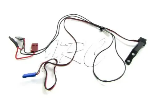 Jato 3.3 Telemetry Sensors (Rpm Short 6522, Temp Sensor Long 6521) 55077-3 1