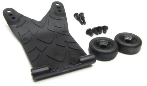 Jato 3.3 Wheelie Bar (5584) 55077-3 1