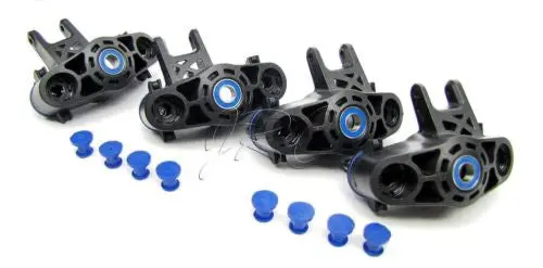 Fits T-Maxx 3.3 Knuckles 5334 Wheel Bearings & Carriers E-Maxx 49077-3 1