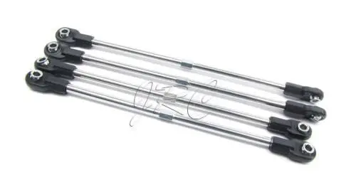 Classic T-Maxx 2.5 Tie Rods (Turn Buckles Push Rod, 49104 1
