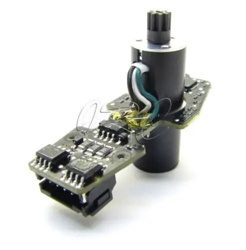 Parrot Ar 2.0 Motor & Pinion (8T Pinion) Quadcopter Genuine Ar.Drone2.0 Drone 1
