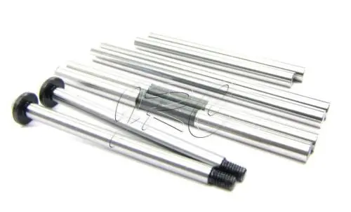 Eco Mbx7r Hinge Pins (Suspension M-Spec Mbx7 E2115 E0162 E2120 Muge2016 Mugen 1