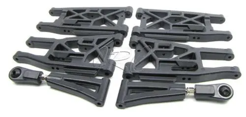 Trophy Buggy A-Arms Suspension Front/Rear 101017  (Hpi Flux 107016 1