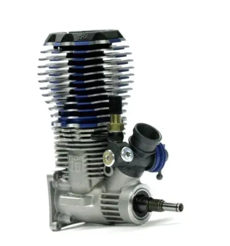 Jato 3.3 Trx 3.3 Engine (Revo, T-Maxx, Slayer) 55077-3 1