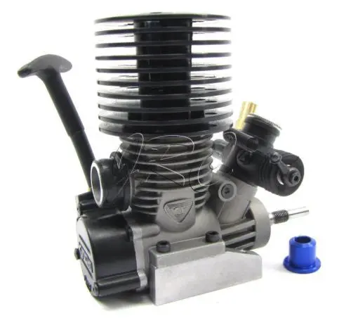 Nitro Mad Force Kruiser Engine Motor Big Block Ke25/Pull Start Kyosho Kyo31229b 1