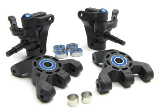 Jato 3.3 Hubs, Carriers, Bearings & Axles, 5555,  55077-3 1