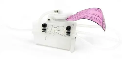 Nitro Trophy Truggy Fuel Tank (Hpi 107014 1