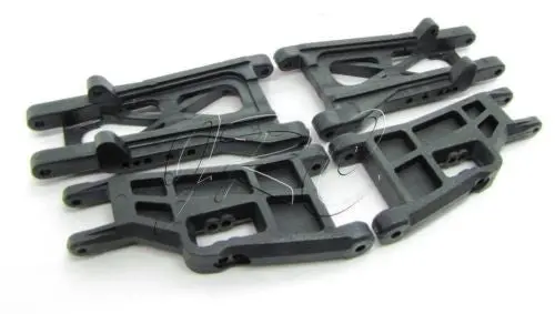 Nitro Slash Suspension A-Arms (3631 2555) 44056-3 1