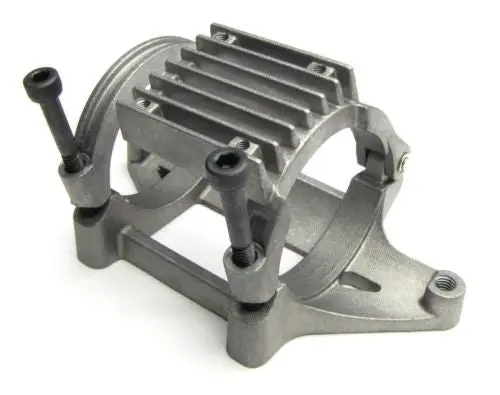 Vorza Hp Motor Mount (103661 ) Hpi #101850 1