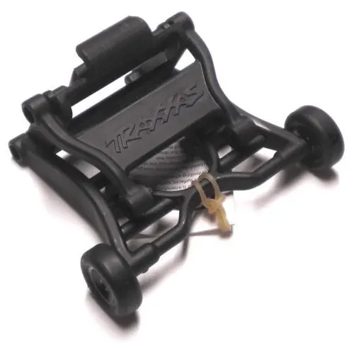 Fits T-Maxx 3.3 Wheelie Bar 4975 (Wheely Tmaxx E-Maxx Trx Brushless 49077-3 1