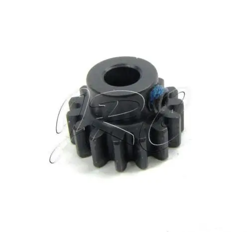 Trophy Truggy Pinion Gear (5Mm Shaft Size, 1M 15T Buggy 100914 (Hpi Flux 107018 1