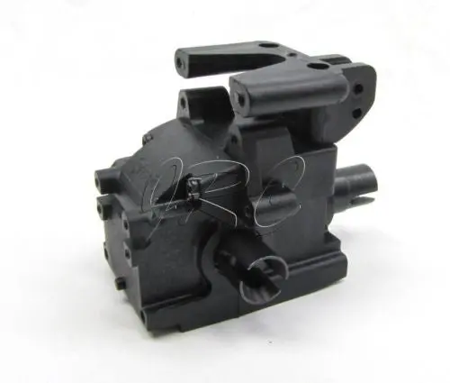 Trophy Buggy Rear Differential Gearbox 101063 101038 101077 (Hpi Flux 107016 1
