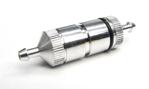 Kyosho Inferno Mp10 - Fuel Filter (Aluminum St-Rr Tki4 Mp7.5 Tki3 Kyo33015b 1