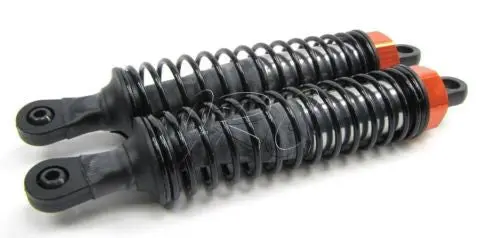 Trophy Buggy Front Shocks Dampers 101788 (Hpi Flux 107016 1