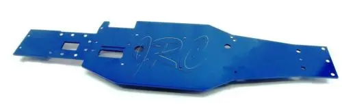 Nitro Slash Chassis Plate (4422) 3.3 44056-3 1