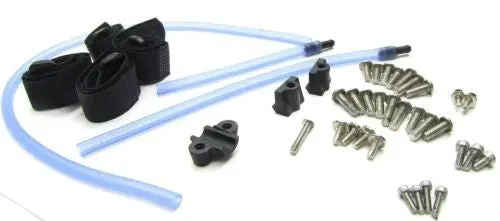 Fits Spartan Boat Screw & Hardware Set(Straps 57076-4 1