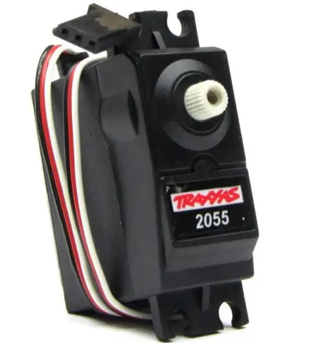 Nitro Slash 2055 Servo (Steering Or Throttle Brake Jato Revo 4-Tec 44056-3 1